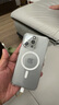 圖拉斯 【久用不發(fā)黃】 適用蘋(píng)果16手機殼iphone16保護套超薄全包透明磁吸防摔散熱高端男女款 iPhone16 【精美透亮】久用不黃+超薄裸感+超強防爆 曬單實(shí)拍圖