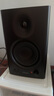 漫步者（EDIFIER）MR4 有源監聽(tīng)2.0音箱  HIFI音質(zhì) 多媒體電腦電視音響 桌面音響 黑色 七夕情人節禮物 曬單實(shí)拍圖