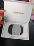 cleerARC 5代音弧開放掛耳式AI智能杜比大師音質(zhì)藍(lán)牙運(yùn)動(dòng)耳機(jī)適配華為蘋果17小米免息 曜石黑 曬單實(shí)拍圖