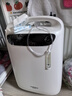 維德5L升制氧機家用老人醫(yī)用吸氧機制氧霧化一體氧氣機Y-510W國家補貼 曬單實拍圖
