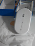 中興（ZTE）U10L隨身wifi6可移動(dòng)無(wú)線wifi免插卡隨行車(chē)載上網(wǎng)卡便攜式上網(wǎng)寶支持5G/4G設(shè)備全國(guó)通用流量2025款 曬單實(shí)拍圖