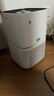 美的（Midea）寵物優(yōu)選空氣凈化器 殺菌消毒過濾貓毛浮毛除過敏源 除臭塵螨灰塵母嬰家用空氣凈化機 【養(yǎng)寵優(yōu)選】除臭殺菌過濾浮毛Z1 曬單實拍圖