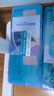 學(xué)友 初中物理光學(xué)實(shí)驗器材光具座凸透鏡凹透鏡小孔成像八年級九年級初二初三益智文具套裝同步教材 曬單實(shí)拍圖