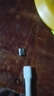 能適Type-C數(shù)據(jù)線6A充電線100W超級(jí)快充適用華為榮耀OPPO小米66W安卓手機(jī)USB-C快充線1.5米白 曬單實(shí)拍圖