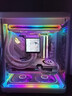 宏碁掠奪者（PREDATOR）32G(16G×2)套裝 DDR5 6000頻率 臺式機內存條 Hera影鋒系列 RGB燈條(C26) 冰戟銀 AI電腦配件 曬單實(shí)拍圖