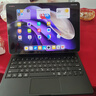 酷士達【贈手寫(xiě)筆】VIVO平板Pad 3Pro/5Pro懸浮鍵盤(pán)iQOO 2Pro/5Pro磁吸妙控鍵盤(pán)保護殼套裝帶智能觸控板 【1:1真機開(kāi)?！?3英寸柔光鍵盤(pán) 藍牙5.4丨Pad專(zhuān)用外接鍵盤(pán)丨1年 曬單實(shí)拍圖