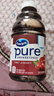 優(yōu)鮮沛（OceanSpray）100%酸櫻桃汁946ml 美國進(jìn)口果汁飲料可調酒飲品含花青素 曬單實(shí)拍圖