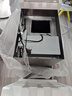 美的（Midea）【AK5pro升級(jí)款25風(fēng)量】抽吸排油煙機(jī)變頻頂側(cè)一體蒸汽洗自清潔以舊換新國家補(bǔ)貼20%可配燃?xì)庠?曬單實(shí)拍圖