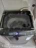 海爾（Haier）2025新品雙動力洗衣機(jī)直驅(qū)變頻波輪10公斤七維減震60E全自動家用防纏繞 高洗凈比頑漬洗電離除菌螨 炫彩盤操作+一級能效+鋼化玻璃蓋+智慧羽絨羊毛洗 曬單實拍圖