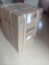 美的（Midea）波輪洗衣機全自動家用 MB75V36E 7.5公斤 洗衣機小型 免清洗 宿舍租房神器 以舊換新 家電國家補貼 曬單實拍圖