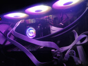 華碩（ASUS）TUF GAMING B760M-PLUS WIFI II重炮手二代 DDR5 CPU 14600KF/14700KF（Intel B760/LGA 1700） 曬單實拍圖
