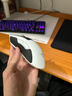 雷蛇（Razer）煉獄蝰蛇V4pro專(zhuān)業(yè)版電競游戲無(wú)線(xiàn)鼠標 人體工學(xué)輕量化鼠標高精度光學(xué)滾輪 白色【輕約57克】 曬單實(shí)拍圖