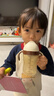 世喜奶瓶水杯配件（吸管杯杯頭直飲款）適配7.2cm口徑瓶身 曬單實(shí)拍圖