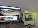 速度玩家英特爾酷睿i7升十八核4060電競獨顯組裝臺式機電腦主機游戲辦公Ai設(shè)計師整機全套 主機+32英寸4K級護眼屏全套 G：i9級36核芯4K電競頂配丨1T丨4060獨顯 曬單實拍圖