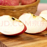 京鮮生 煙臺(tái)紅富士蘋(píng)果 凈重5.2斤/12粒  單果190-240g  生鮮禮盒 曬單實(shí)拍圖