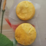 華田禾邦玉米漿包1.2kg 12個(gè) 五谷無(wú)糖雜糧餅干甜糯鮮玉米餅糍粑粗糧 早餐 曬單實(shí)拍圖