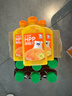 babycareAir pro拉拉褲夏季超薄透氣尿不濕寶寶尿片bbc嬰兒新生兒日用尿布 紙尿褲M碼 1包 28片 適合6-11kg 曬單實拍圖