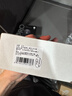 羅技（G）GPW4小狗無(wú)線(xiàn)游戲電競鼠標狗屁王四代小手通用型輕量化51g吃雞FPS三角洲七夕禮物送男友 GPW4代小狗黑色+充電底座 曬單實(shí)拍圖