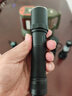 納麗德（NEXTORCH） P81戰(zhàn)術(shù)手電筒戶(hù)外強(qiáng)光防身手電一鍵爆閃勤務(wù)巡邏手電筒應(yīng)急破窗 P81標(biāo)配：3700流明/21700電池*1 曬單實(shí)拍圖