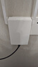 普聯(lián)（TP-LINK） AX3000雙頻千兆WiFi6 子路由 無線路由器 信號擴(kuò)展 Mesh易展 墻面路由信號放大器  XDR3032易展版 曬單實拍圖