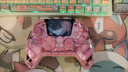 北通鯤鵬50第二代智控?zé)o線游戲手柄xbox手機(jī)switch2電腦PC電視steam震動NS原神解限機(jī)聯(lián)名款 鳴神粉 曬單實拍圖