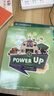 劍橋國際少兒英語(yǔ)  Power up 1級別 主課本+練習冊帶線(xiàn)上帳號+home booklet（劍橋大學(xué)出版社） 劍橋官方考試教材 YLE考級教材 英文原版進(jìn)口 兒童英語(yǔ)學(xué)習 曬單實(shí)拍圖