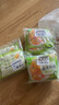 圣農 脆皮炸雞原味凈重250g*3包 韓式炸雞半成品油炸小食空氣炸鍋食材 曬單實(shí)拍圖