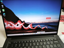 ThinkPad【國家補(bǔ)貼20%】T14p AI PC酷睿Ultra9 14.5英寸高性能工程師本筆記本電腦 32G 1TB 3K 商務(wù)辦公本 曬單實(shí)拍圖