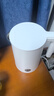 米家小米燒水壺保溫全自動(dòng)恒溫電熱水壺煮水壺家用 輕音燒水 304不銹鋼 自動(dòng)斷電1.5升大容量P1 曬單實(shí)拍圖