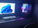 技嘉全家桶AMD銳龍 9600X/9700X/7800X3D/RTX5060TI顯卡組裝電腦電競(jìng)游戲直播臺(tái)式機(jī)渲染主機(jī)DIY組裝機(jī) 9600X+32G+1T+RTX5060 高幀打瓦 曬單實(shí)拍圖