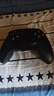 微軟（Microsoft）Xbox無(wú)線游戲手柄 磨砂黑+USB-C線 藍(lán)牙適配Xbox/PC/平板/手機(jī)Steam促銷(xiāo) 黑神話(huà)悟空 空洞騎士 曬單實(shí)拍圖