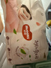 好奇（Huggies）鉑金裝小桃褲成長(cháng)褲L120片(9-14kg)大號尿不濕拉拉褲【透爽散熱】 曬單實(shí)拍圖