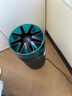 戴森（DYSON）凈化噴氣機HJ10 空氣凈化器 除甲醛 母嬰級認證 睡眠靜音認證 呼吸友好認證 黑色 曬單實(shí)拍圖