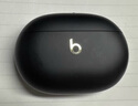 beats Studio Buds +  (第二代) 真無(wú)線降噪 藍(lán)牙耳機(jī) 兼容蘋(píng)果安卓系統(tǒng) 鎏金黑 曬單實(shí)拍圖