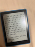 漢王（Hanvon）Clear6Turbo冰山灰電子書智能閱讀器6英寸墨水屏電紙書學(xué)習(xí)看書學(xué)習(xí)漫畫電子紙平板電腦高通8核 曬單實(shí)拍圖