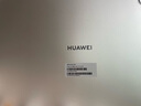 華為（HUAWEI）【國(guó)家補(bǔ)貼15%】平板電腦matepad 11.5新品/11.5S 高刷大屏二合一學(xué)習(xí)娛樂華為平板電腦 ipad 標(biāo)準(zhǔn)高刷丨8+128G  冰霜銀 24款 官方標(biāo)配+下單購(gòu)機(jī)贈(zèng)豪禮 曬單實(shí)拍圖