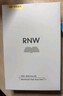 如薇（RNW）盲盒套裝男女通用去黑頭 盲盒 1g 曬單實(shí)拍圖
