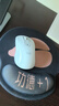 羅技（Logitech）優(yōu)選系列M650無(wú)線(xiàn)藍牙鼠標 辦公藍牙靜音鼠標Mac蘋(píng)果ipad鼠標人體工學(xué)雙模鼠標大小手可選男女通用 M650大手型 白L（M750入門(mén)款） 曬單實(shí)拍圖