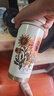 SZTAA保溫水杯不銹鋼大容量男女學(xué)生隨行咖啡杯雙飲茶水分離吸管杯情侶 向日葵 520ml 下沉式-陶瓷覆層 曬單實(shí)拍圖