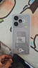 realme 真我Neo7 Turbo 新品5G拍照游戲電競手機 天璣9400e 7200mAh電池長(cháng)續航+100W快充 極窄邊框直屏 透明灰 16GB+512GB 官方標配 曬單實(shí)拍圖