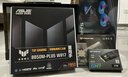 宏碁掠奪者（PREDATOR）48G(24G×2)套裝 DDR5 6000頻率 臺式機內存條 Hera影鋒系列 RGB燈條(C28) 潛影黑 AI電腦配件 曬單實(shí)拍圖