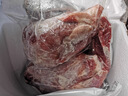 【順豐包郵】新鮮純干原切牛腱子肉5斤 現宰現殺腱子肉 凈重5斤 曬單實(shí)拍圖