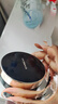 卡姿蘭（Carslan）黑金氣墊BB霜2.0遮瑕控油保濕不脫粉底液02柔膚色14.5g*3生日禮物 曬單實(shí)拍圖