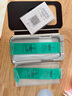 億色適用iphone17ProMax鋼化膜蘋果17ProMax手機(jī)膜17pm無塵倉秒貼膜高清抗指紋全覆蓋防摔保護(hù)膜 曬單實拍圖