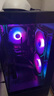 華碩TUF AMD 7800X3D/9800X3D/5060TI/5070TI/5080 ROG全家桶官方補(bǔ)貼組裝電腦游戲AI主機(jī)DIY整機(jī) 配置四：7800X3D+RTX5060TI 曬單實(shí)拍圖