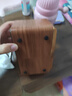 漫步者（EDIFIER）M230 高品質(zhì)復(fù)古藍(lán)牙便攜音箱 桌面木質(zhì)音響 立體聲環(huán)繞 超長(zhǎng)續(xù)航 木紋色 曬單實(shí)拍圖