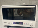 松下（Panasonic）【國家補貼】上烤下蒸萬食爐2.0彩屏觸控28L大容量家用變頻微波爐微蒸烤炸一體機NN-DS285Q 曬單實拍圖