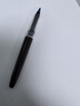 派通（Pentel）大班簽字筆替芯0.7-2.0mm 手繪漫畫(huà)速寫(xiě)筆芯（適用于TRJ50） MLJ20 黑色 曬單實(shí)拍圖