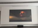 海信璀璨激光電視星光S1純享版新品100英寸大屏護眼家庭影院帝瓦雷100L7Q 補貼98-100L6NS升級款 100英寸 曬單實(shí)拍圖