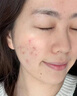譽(yù)芙美牛奶洗面奶控油祛痘除螨蟲(chóng)去黑頭女控油收縮毛孔深層清潔美i白 牛奶清透凈顏洗面奶*一支裝【體驗裝】補水保濕 曬單實(shí)拍圖
